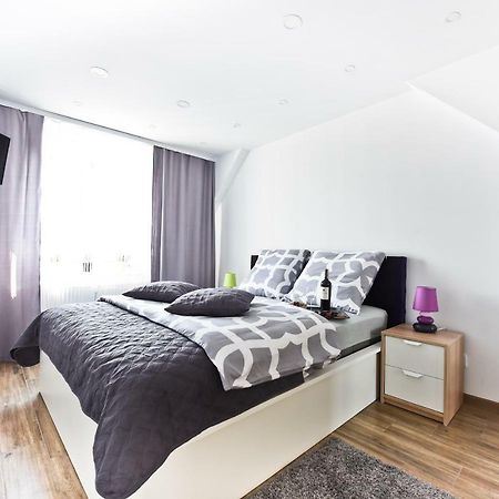 Apartament Centrum Z Miejscem Parkingowym Stary Toruń 외부 사진