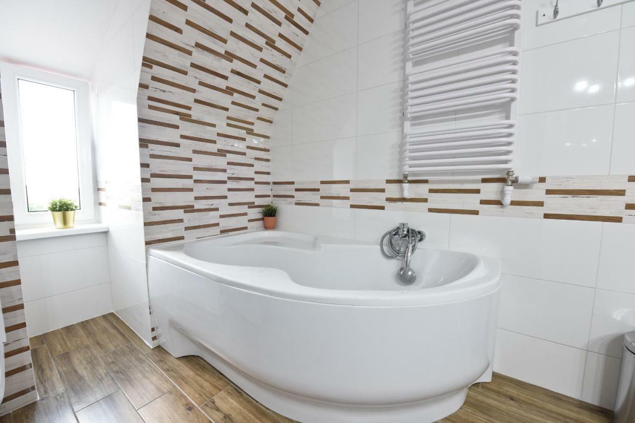Apartament Centrum Z Miejscem Parkingowym Stary Toruń 외부 사진
